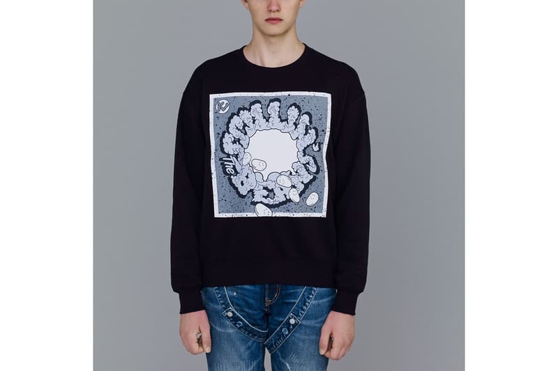 KIM JONES GU PRODUCTION ラストコレクションに並ぶ全アイテムのラインアップが遂に公開