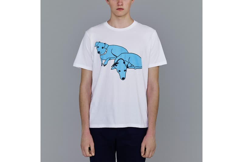 KIM JONES GU PRODUCTION ラストコレクションに並ぶ全アイテムのラインアップが遂に公開