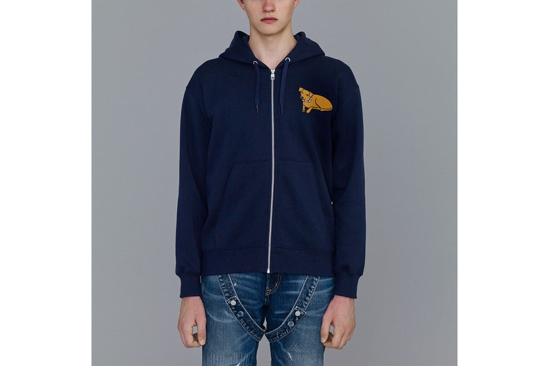 KIM JONES GU PRODUCTION ラストコレクションに並ぶ全アイテムのラインアップが遂に公開