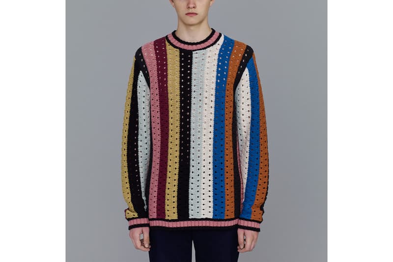 KIM JONES GU PRODUCTION ラストコレクションに並ぶ全アイテムのラインアップが遂に公開