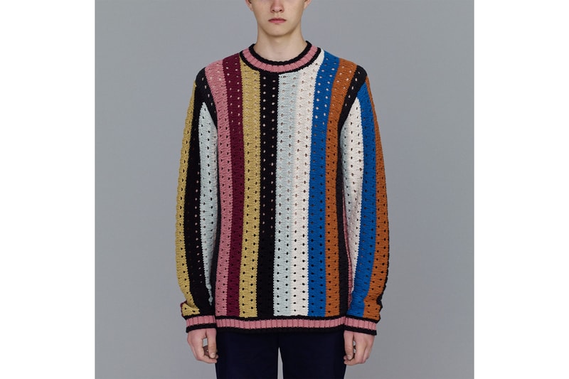 KIM JONES GU PRODUCTION ラストコレクションに並ぶ全アイテムのラインアップが遂に公開