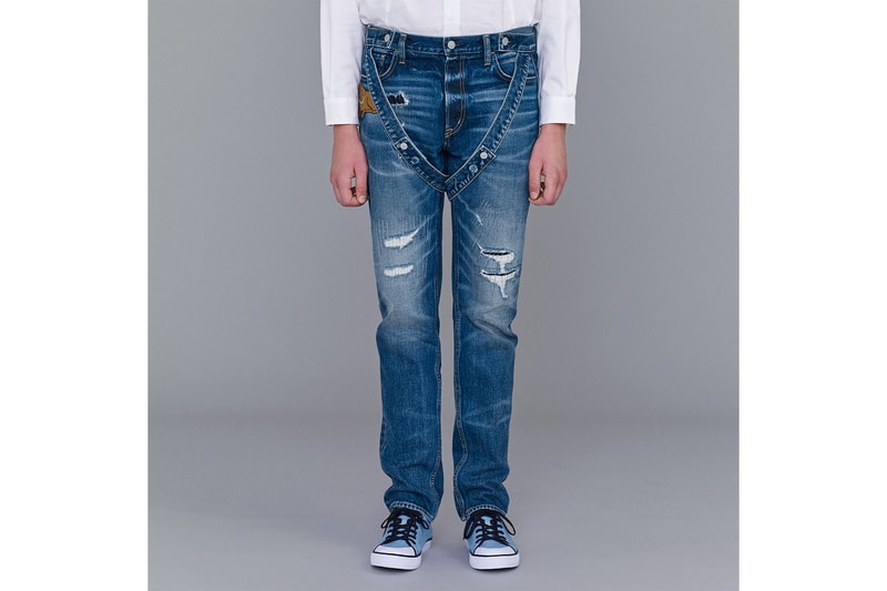 KIM JONES GU PRODUCTION ラストコレクションに並ぶ全アイテムのラインアップが遂に公開