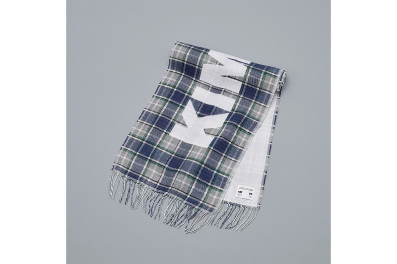 KIM JONES GU PRODUCTION ラストコレクションに並ぶ全アイテムのラインアップが遂に公開