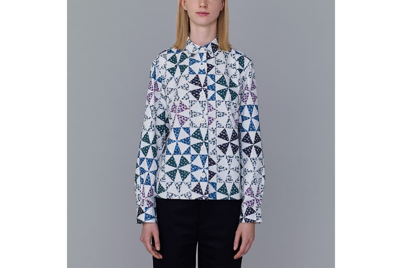 KIM JONES GU PRODUCTION ラストコレクションに並ぶ全アイテムのラインアップが遂に公開