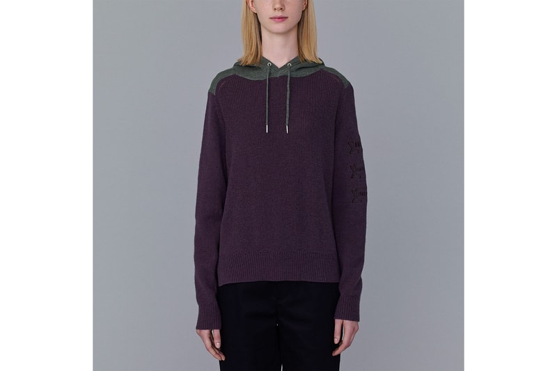KIM JONES GU PRODUCTION ラストコレクションに並ぶ全アイテムのラインアップが遂に公開