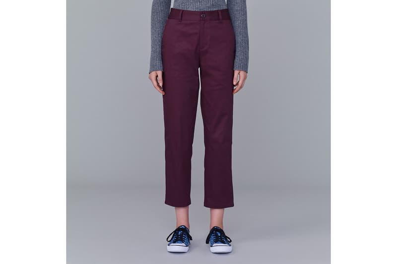 KIM JONES GU PRODUCTION ラストコレクションに並ぶ全アイテムのラインアップが遂に公開