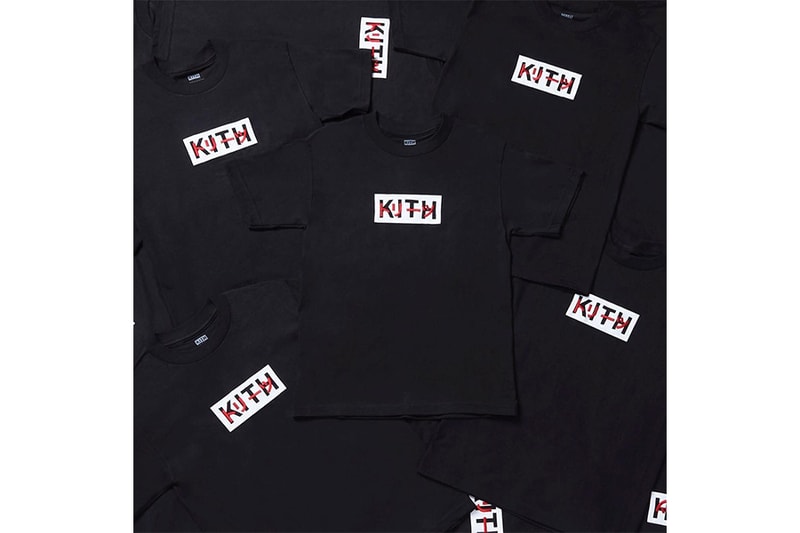 Kith Treats Tokyo がオープン1周年記念アイテムのティーザーを公開 1周年を記念する限定カプセルコレクションでは“トリーツ”の刺繍を施したフーディとTシャツが登場か 昨年8月25日（金）に渋谷の神南エリアにオープンした『Kith Treats Tokyo（キス トリーツ トウキョウ）』。オーナーであるRonnie Fieg（ロニー・ファイグ）の少年時代からの“夢”をカタチにしたこのシリアルバーは『KITH』にとって初めての国外出店であり、期間限定商品のみならず、要所要所で『Kith Treats』の限定アパレルをリリースし、小さなスペースからグルメとファッションの二刀流で話題作りを行ってきた。  その『Kith Treats Tokyo』も、早くもオープンから1年を迎える。先日『HYPEBEAST』のInstagramでは2日間限定発売される1周年記念メニュー、アイスクリーム/ミルクシェイクをご紹介したが、@kithtreatstokyoではこの節目を記念するカプセルコレクションのティーザーが公開されている。その写真に映り込むのはブラックボディのフーディとTシャツで、『KITH』のボックスロゴの上には赤字で“トリーツ”の文字を刺繍。詳細は近日発表とのことなので、今週は彼らからのアップデートに注視する必要がありそうだ。  この機会に、Ronnieが『Kith Treats Tokyo』オープンの理由や今後の展望について言及したインタビュー記事もプレイバックしておこう。