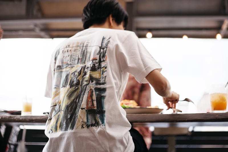 ブルックリンのライフスタイルを提案し続ける K'rooklyn が3日限定のポップアップを開催