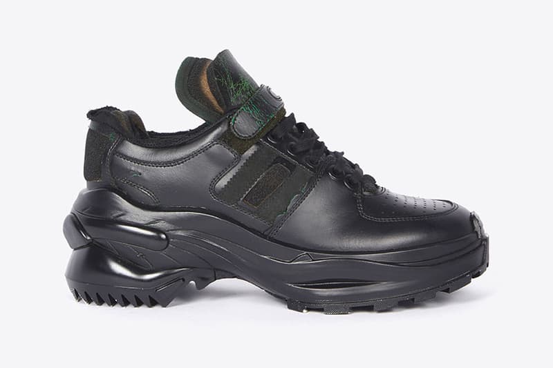 Maison Margiela より内部のスポンジが剥き出しとなった奇抜な最新フットウェアの登場 マルジェラ HYPEBEAST ハイプビースト