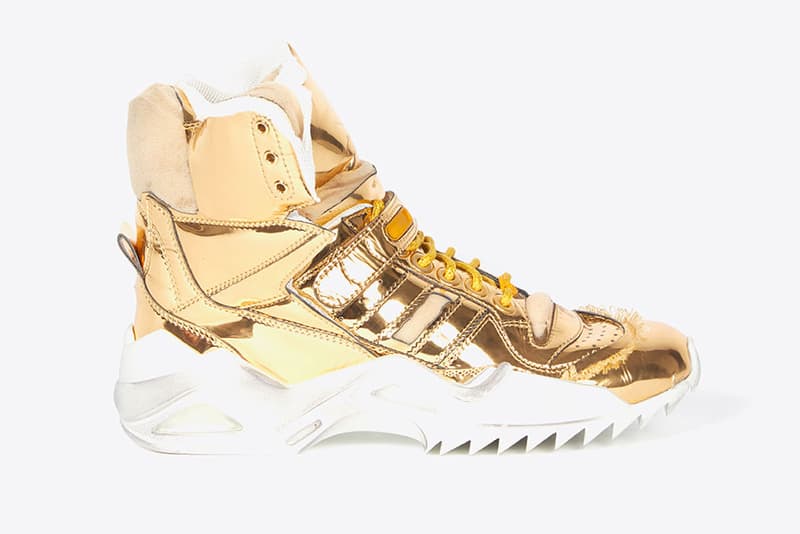 Maison Margiela より内部のスポンジが剥き出しとなった奇抜な最新フットウェアの登場 マルジェラ HYPEBEAST ハイプビースト