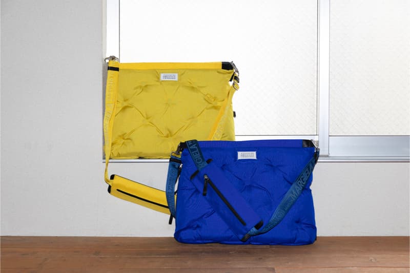 限定パックTも登場する Maison Margiela のポップアップストア メゾンマルジェラ 六本木ヒルズ エストネーション
