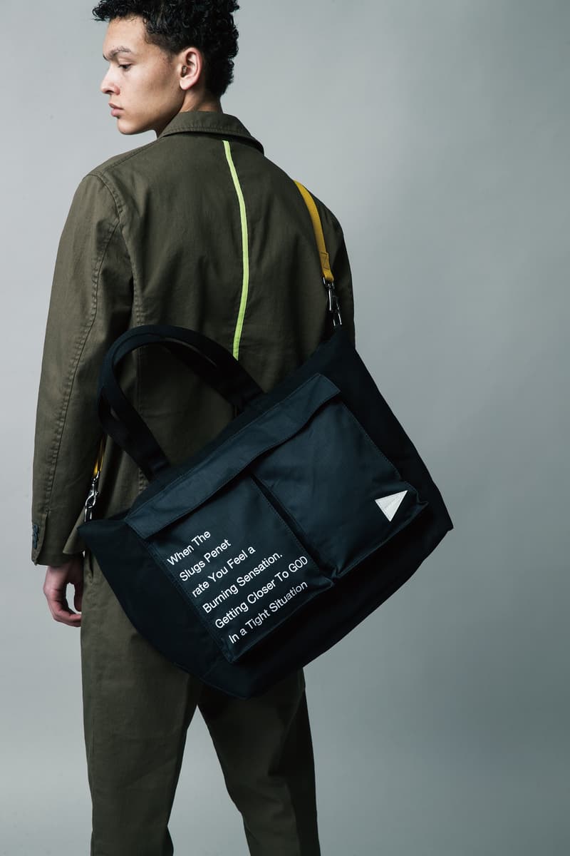 ロニー・ファイグも認める MAKAVELIC の2018年秋冬コレクションが始動 圧巻の機能性を誇るバックパックはもちろん、今季からはアパレルラインが本格スタート ファッション、スポーツ、ストリートと、人々や街の持つリアルなムードをクロスオーバーさせ、素材や機能性などを追求する東京発ブランド、〈MAKAVELIC（マキャベリック）〉。そのユーザー目線で設計された圧巻の機能美には『KITH（キス）』のRonnie Fieg（ロニー・ファイグ）も惚れ込んでおり、パリの名店『colette（コレット）』のDNAを受け継ぐ『nous（ヌー）』など海外でも取り扱いがスタートしている。  そんな〈MAKAVELIC〉の2018年秋冬コレクションは、従来のソリッドなラゲージ展開を継続する一方、レスキューオレンジやカーキなど、カラーエッセンスをプラスしたリミテッドラインや、“MILITARY/WORK”をベースにした新ライン“RICO”も始動。また、今季からはゲストデザイナーを招聘し、〈MAKAVELIC〉の世界観を拡大するアパレルラインも本格化する。  新境地へと踏み入れた〈MAKAVELIC〉の2018年秋冬コレクションは、すでに同ブランドの直営店ならびに取扱店舗にて発売中。ルックブックをチェックしたあとは是非、以下のイメージムービーも視聴してみてはいかがだろうか。  『HYPEBEAST』がお届けするその他のファッションニュースは、こちらから。