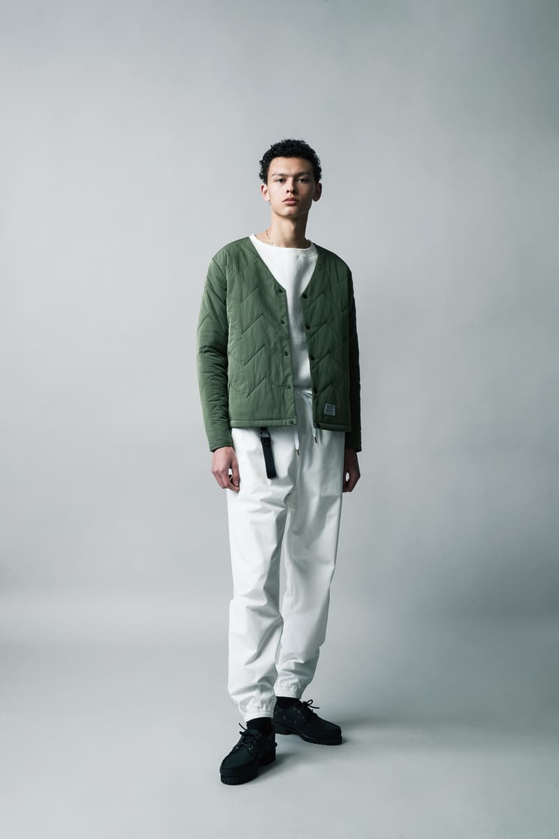 ロニー・ファイグも認める MAKAVELIC の2018年秋冬コレクションが始動 圧巻の機能性を誇るバックパックはもちろん、今季からはアパレルラインが本格スタート ファッション、スポーツ、ストリートと、人々や街の持つリアルなムードをクロスオーバーさせ、素材や機能性などを追求する東京発ブランド、〈MAKAVELIC（マキャベリック）〉。そのユーザー目線で設計された圧巻の機能美には『KITH（キス）』のRonnie Fieg（ロニー・ファイグ）も惚れ込んでおり、パリの名店『colette（コレット）』のDNAを受け継ぐ『nous（ヌー）』など海外でも取り扱いがスタートしている。  そんな〈MAKAVELIC〉の2018年秋冬コレクションは、従来のソリッドなラゲージ展開を継続する一方、レスキューオレンジやカーキなど、カラーエッセンスをプラスしたリミテッドラインや、“MILITARY/WORK”をベースにした新ライン“RICO”も始動。また、今季からはゲストデザイナーを招聘し、〈MAKAVELIC〉の世界観を拡大するアパレルラインも本格化する。  新境地へと踏み入れた〈MAKAVELIC〉の2018年秋冬コレクションは、すでに同ブランドの直営店ならびに取扱店舗にて発売中。ルックブックをチェックしたあとは是非、以下のイメージムービーも視聴してみてはいかがだろうか。  『HYPEBEAST』がお届けするその他のファッションニュースは、こちらから。