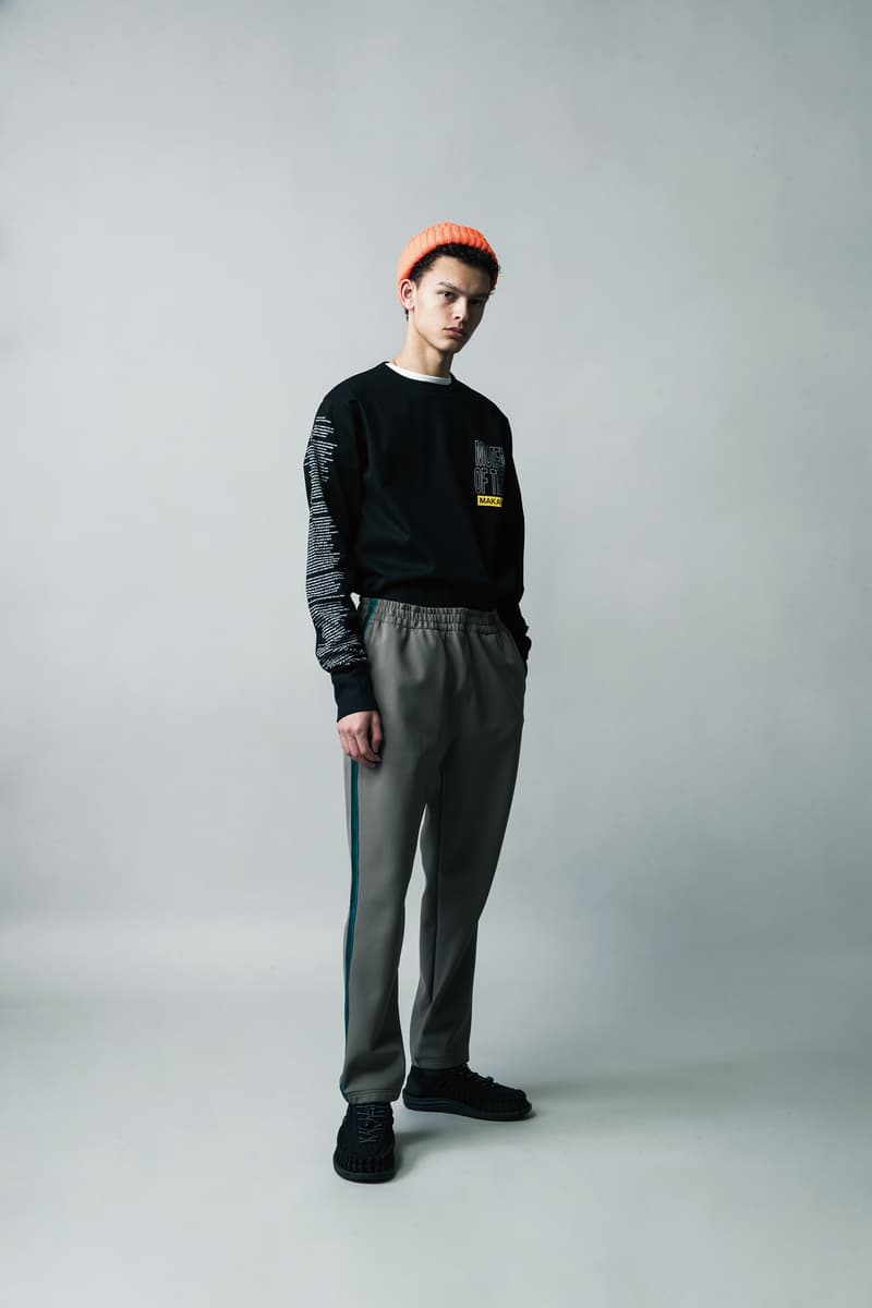 ロニー・ファイグも認める MAKAVELIC の2018年秋冬コレクションが始動 圧巻の機能性を誇るバックパックはもちろん、今季からはアパレルラインが本格スタート ファッション、スポーツ、ストリートと、人々や街の持つリアルなムードをクロスオーバーさせ、素材や機能性などを追求する東京発ブランド、〈MAKAVELIC（マキャベリック）〉。そのユーザー目線で設計された圧巻の機能美には『KITH（キス）』のRonnie Fieg（ロニー・ファイグ）も惚れ込んでおり、パリの名店『colette（コレット）』のDNAを受け継ぐ『nous（ヌー）』など海外でも取り扱いがスタートしている。  そんな〈MAKAVELIC〉の2018年秋冬コレクションは、従来のソリッドなラゲージ展開を継続する一方、レスキューオレンジやカーキなど、カラーエッセンスをプラスしたリミテッドラインや、“MILITARY/WORK”をベースにした新ライン“RICO”も始動。また、今季からはゲストデザイナーを招聘し、〈MAKAVELIC〉の世界観を拡大するアパレルラインも本格化する。  新境地へと踏み入れた〈MAKAVELIC〉の2018年秋冬コレクションは、すでに同ブランドの直営店ならびに取扱店舗にて発売中。ルックブックをチェックしたあとは是非、以下のイメージムービーも視聴してみてはいかがだろうか。  『HYPEBEAST』がお届けするその他のファッションニュースは、こちらから。