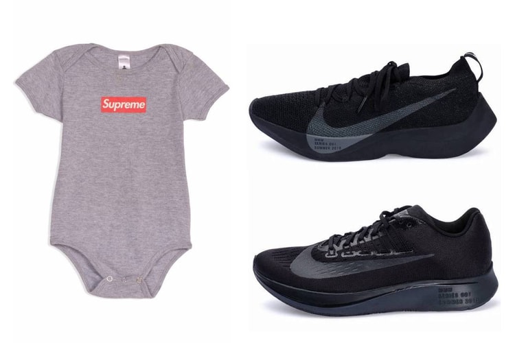 ALYX のデザイナーとして知られるマシュー・ウィリアムスが私物アイテムの数々を Grailed にて販売