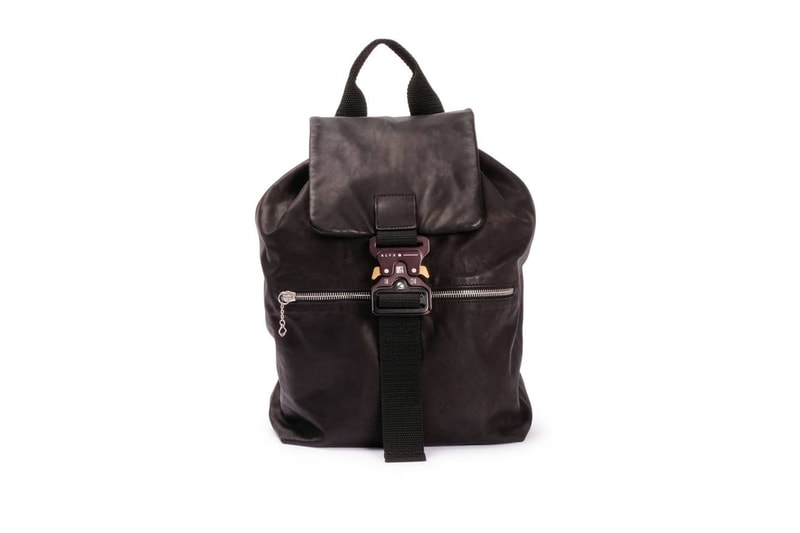 ALYX のデザイナーとして知られるマシュー・ウィリアムスが私物アイテムの数々を Grailed にて販売 アリクス ナイキ HYPEBEAST ハイプビースト