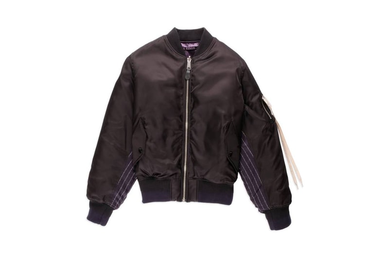 ALYX のデザイナーとして知られるマシュー・ウィリアムスが私物アイテムの数々を Grailed にて販売 アリクス ナイキ HYPEBEAST ハイプビースト