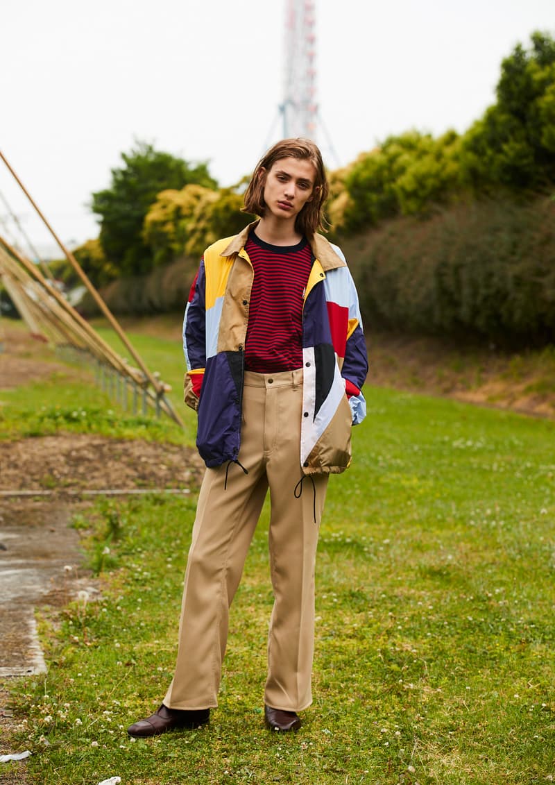 ウエスタンからカントリー、スポーツに至るまで、清水慶三の造詣の深さと美的感覚に脱帽 60~70年代の多様なカルチャーをひとつに束ねる Needles 2019年春夏コレクション