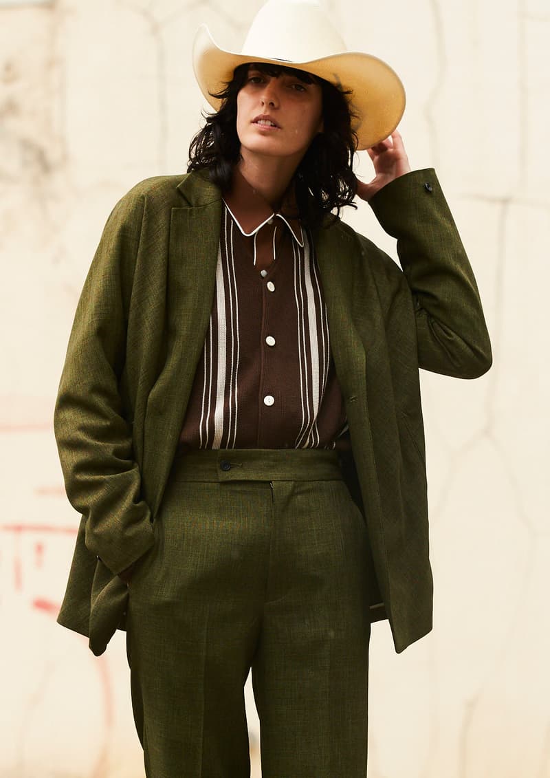 ウエスタンからカントリー、スポーツに至るまで、清水慶三の造詣の深さと美的感覚に脱帽 60~70年代の多様なカルチャーをひとつに束ねる Needles 2019年春夏コレクション