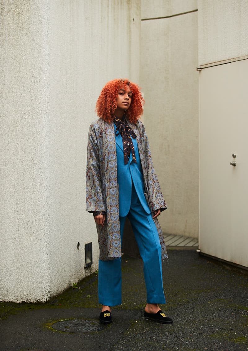 ウエスタンからカントリー、スポーツに至るまで、清水慶三の造詣の深さと美的感覚に脱帽 60~70年代の多様なカルチャーをひとつに束ねる Needles 2019年春夏コレクション