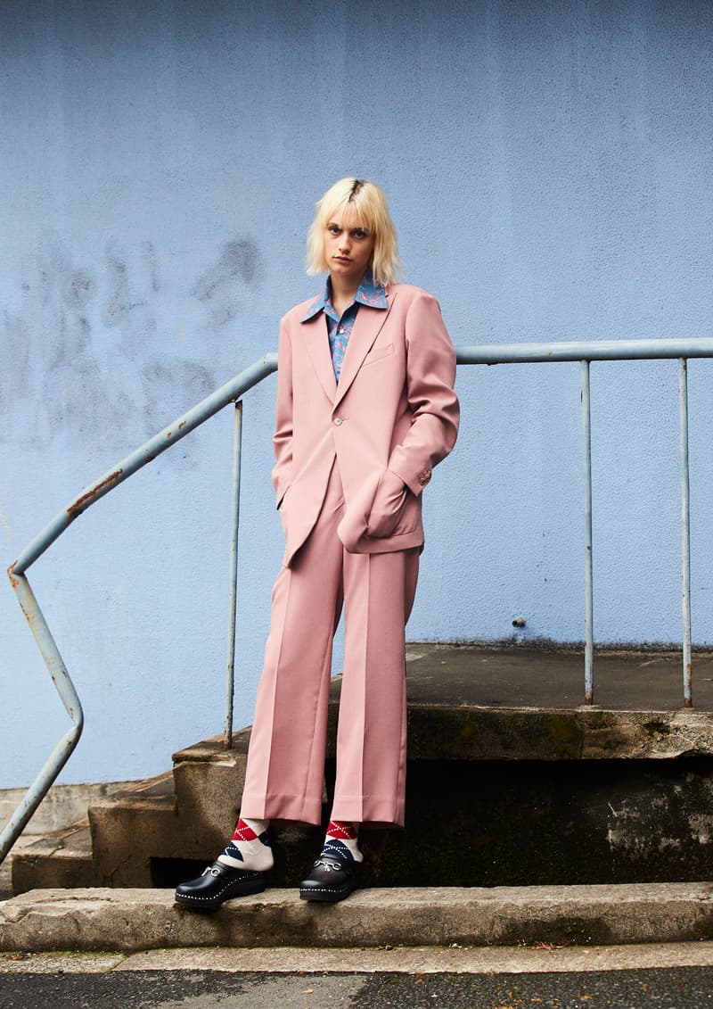 ウエスタンからカントリー、スポーツに至るまで、清水慶三の造詣の深さと美的感覚に脱帽 60~70年代の多様なカルチャーをひとつに束ねる Needles 2019年春夏コレクション