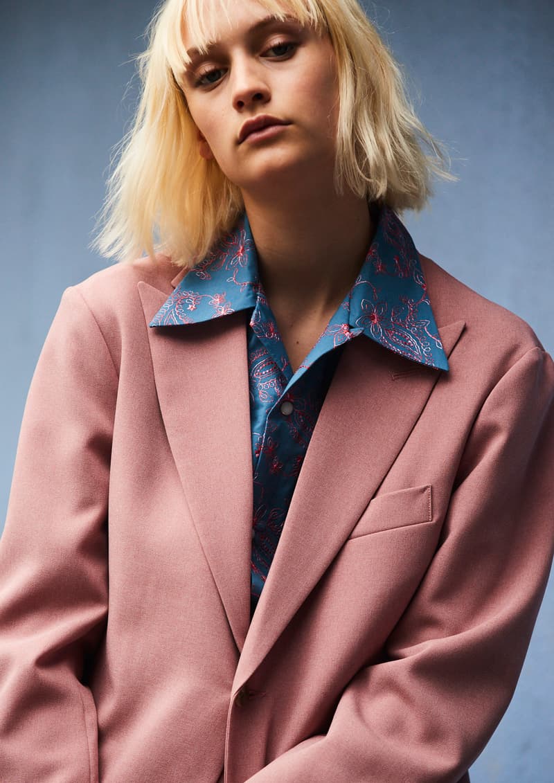 ウエスタンからカントリー、スポーツに至るまで、清水慶三の造詣の深さと美的感覚に脱帽 60~70年代の多様なカルチャーをひとつに束ねる Needles 2019年春夏コレクション