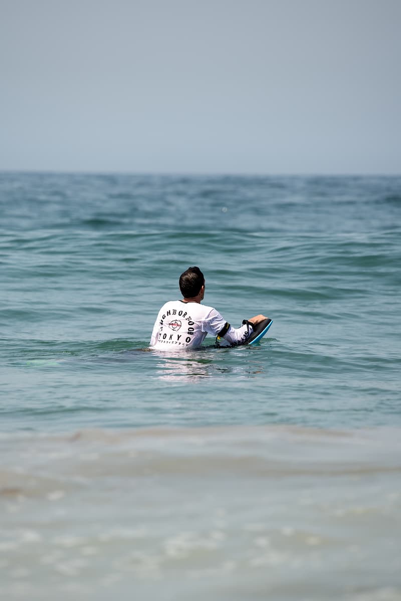 adidas x NEIGHBORHOOD がミリタリー色を全面に押し出した2018年秋冬コレクションを発表 Kayne Westをサポートすることでも知られるカリ・ソーンヒル・デウィットをゲストアーティストに招聘