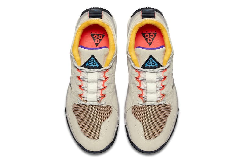 Nike Acg Dog Mountain から新色 Summit White がリリース決定 Hypebeast Jp