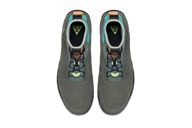 レトロな配色が映える Nike ACG Ruckel Ridge 新色モデルのビジュアル＆日本発売情報が解禁 ナイキ ラックルリッジ HYPEBEAST ハイプビースト