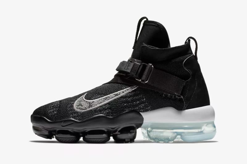 Nike ナイキ シリーズ最重厚級 新作 VaporMax Premier Flyknit 発売情報 HYPEBEAST　ハイプビースト ヴェイパーマックス プレミア フライニット