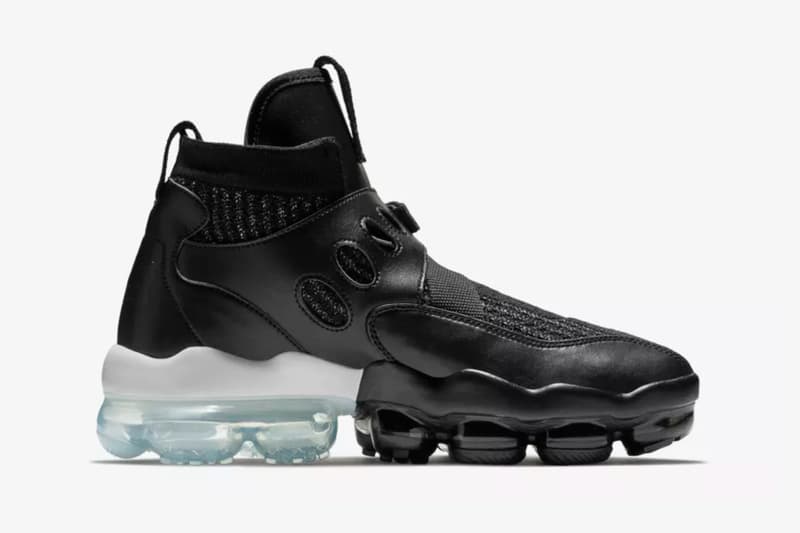 Nike ナイキ シリーズ最重厚級 新作 VaporMax Premier Flyknit 発売情報 HYPEBEAST ハイプビースト ヴェイパーマックス プレミア フライニット