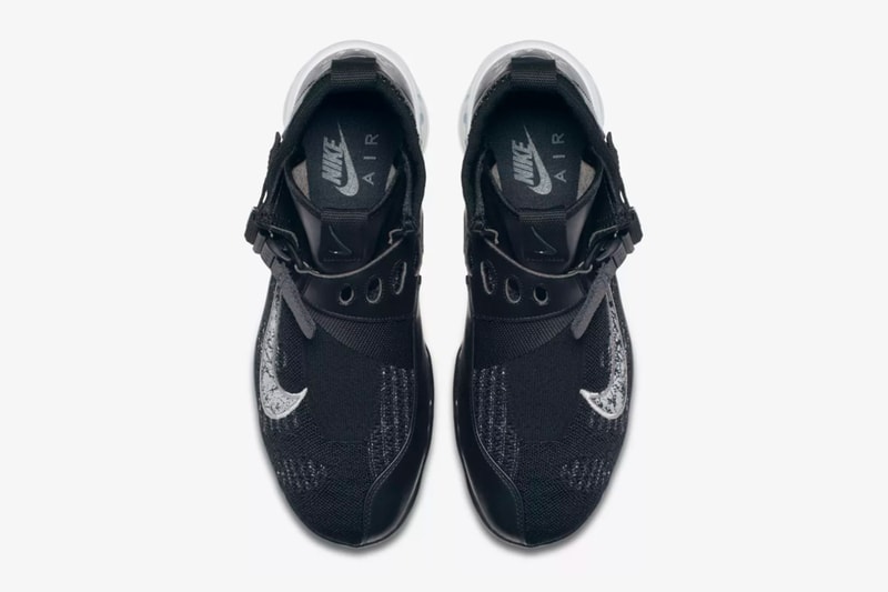 Nike ナイキ シリーズ最重厚級 新作 VaporMax Premier Flyknit 発売情報 HYPEBEAST　ハイプビースト ヴェイパーマックス プレミア フライニット