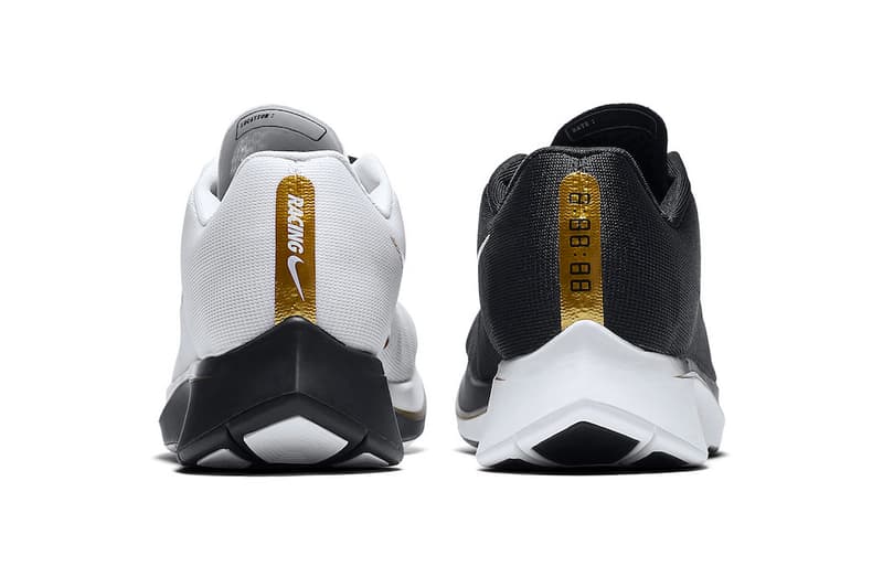 Nike より左右異なるカラーリングが落とし込まれた“ガチャ履き”デザインの Zoom Fly が登場 ナイキ ズームフライ HYPEBEAST ハイプビースト