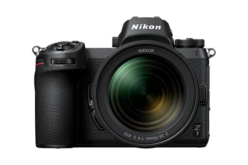 Nikon がカメラの限界値を押し上げる驚愕の新型フルサイズミラーレス “Z” シリーズを発表