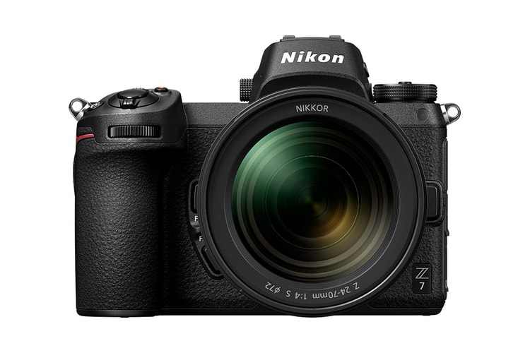 Nikon がカメラの限界値を押し上げる驚愕の新型フルサイズミラーレス “Z” シリーズを発表