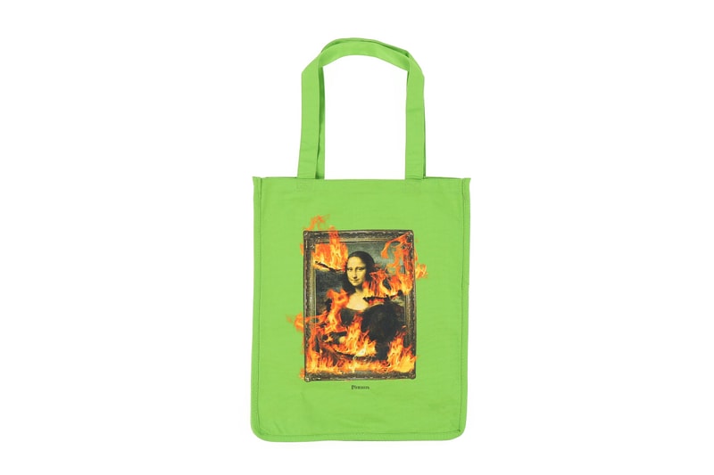 NUBIAN PLEASURES T Shirts pants bag HYPEBEAST