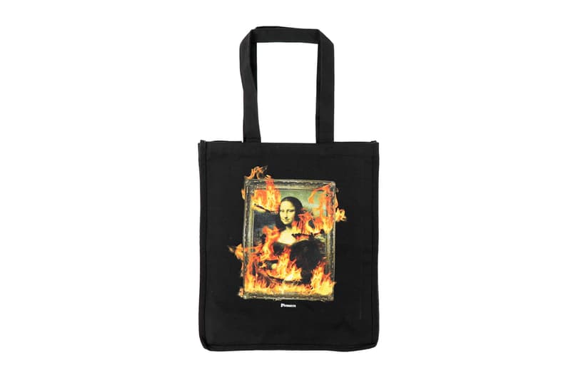 NUBIAN PLEASURES T Shirts pants bag HYPEBEAST