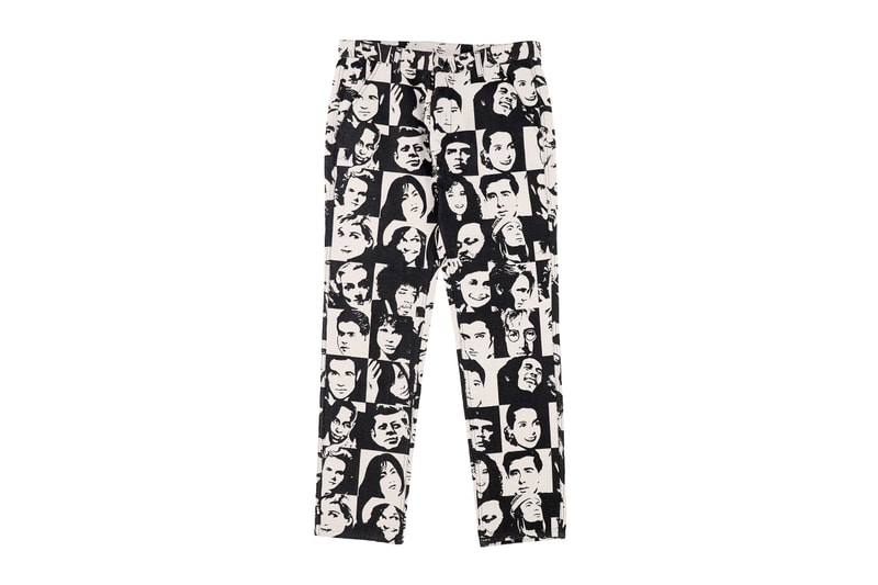 NUBIAN PLEASURES T Shirts pants bag HYPEBEAST