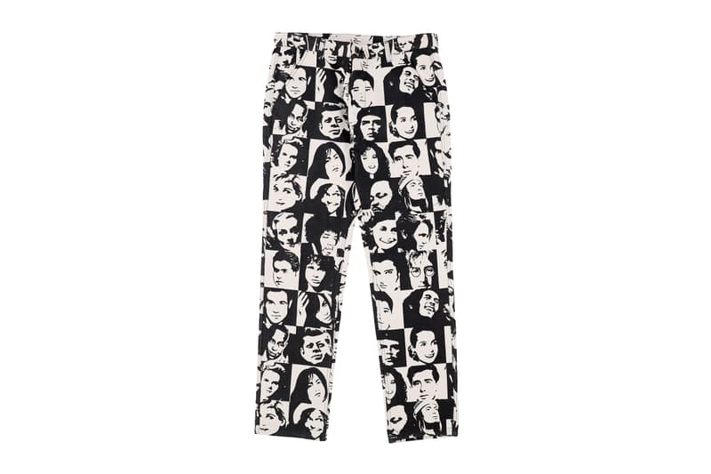 NUBIAN PLEASURES T Shirts pants bag HYPEBEAST