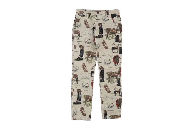 NUBIAN PLEASURES T Shirts pants bag HYPEBEAST