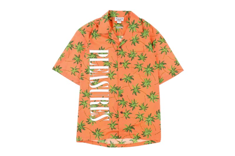 NUBIAN PLEASURES T Shirts pants bag HYPEBEAST