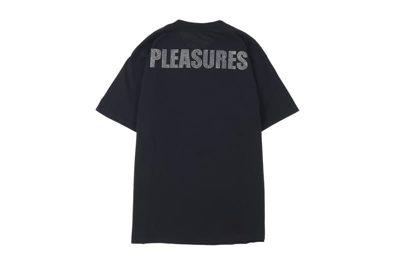 NUBIAN PLEASURES T Shirts pants bag HYPEBEAST
