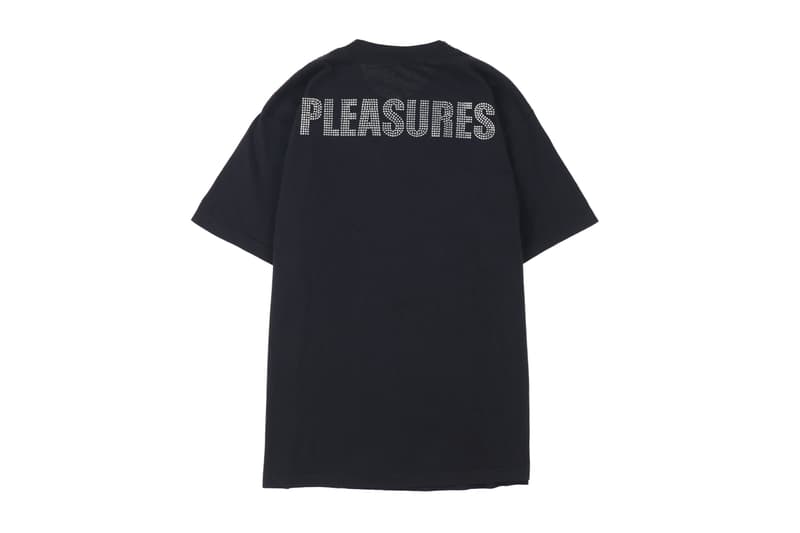 NUBIAN PLEASURES T Shirts pants bag HYPEBEAST