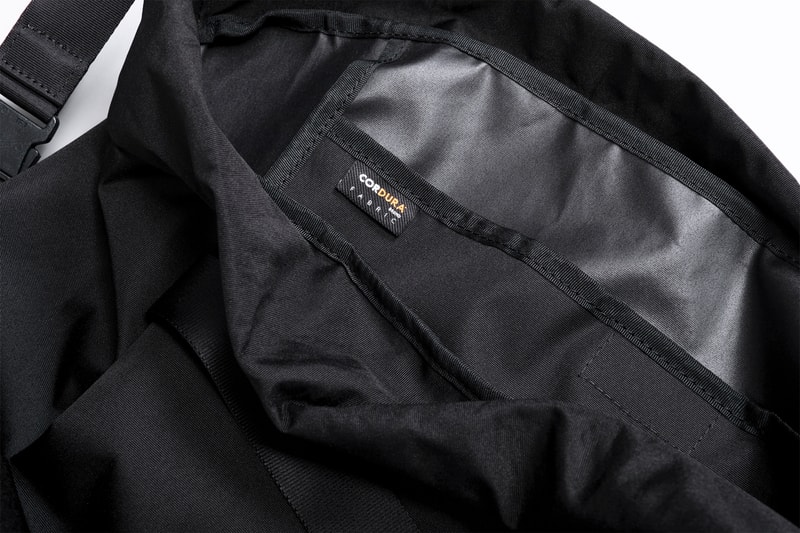 ONFAdd DRAWING STRING BACKPACK オンファッド バックパック ドローイング ストリング HYPEBEAST ハイプビースト