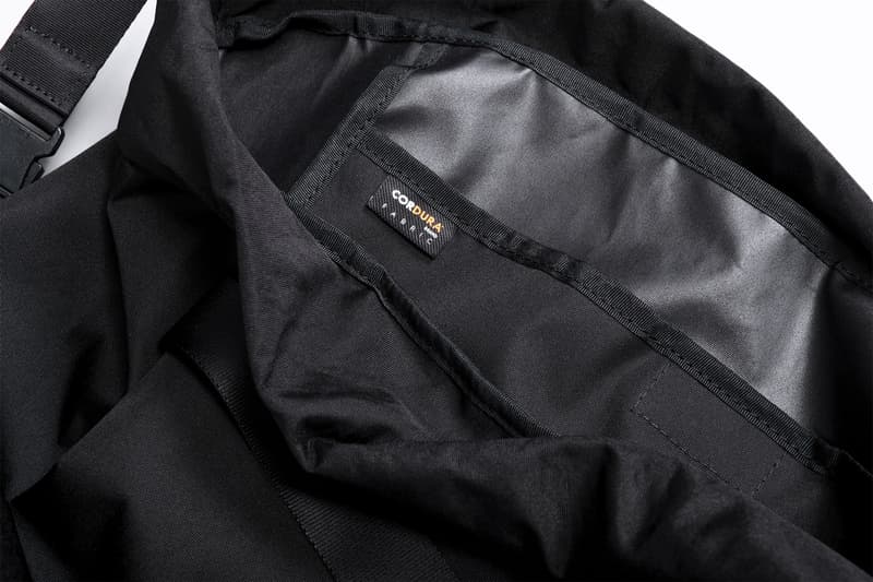ONFAdd DRAWING STRING BACKPACK オンファッド バックパック ドローイング ストリング HYPEBEAST ハイプビースト