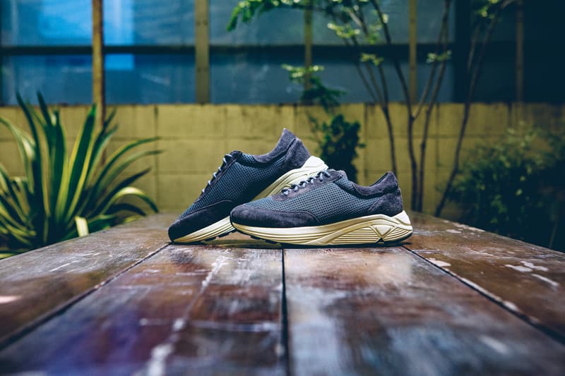 スタイルス六本木 オススメの Our Legacy 新作スニーカーに注目 北欧ブランドが放つミニマルなトレンドスニーカー群が『Styles ROPPONGI』にてリリース Styles ROPPONGI  Our Legacy 六本木ヒルズ roppongi hills hypebeast ハイプビースト