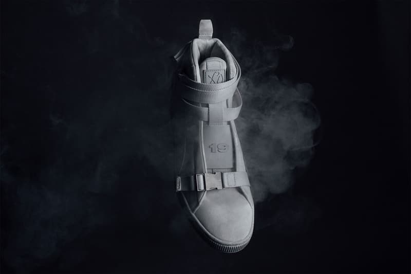 プーマ スエード ウィークエンド