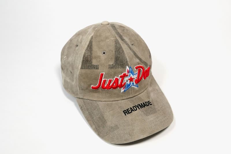 READYMADE と Just Don が NBA オールスターをモチーフにしたカプセルコレクションを発表 レディメイド ジャスト ドン ハイプビースト HYPEBEAST
