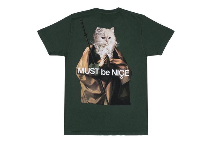 LA発のシュール系スケートレーベル RIPNDIP が原宿でポップアップを開催