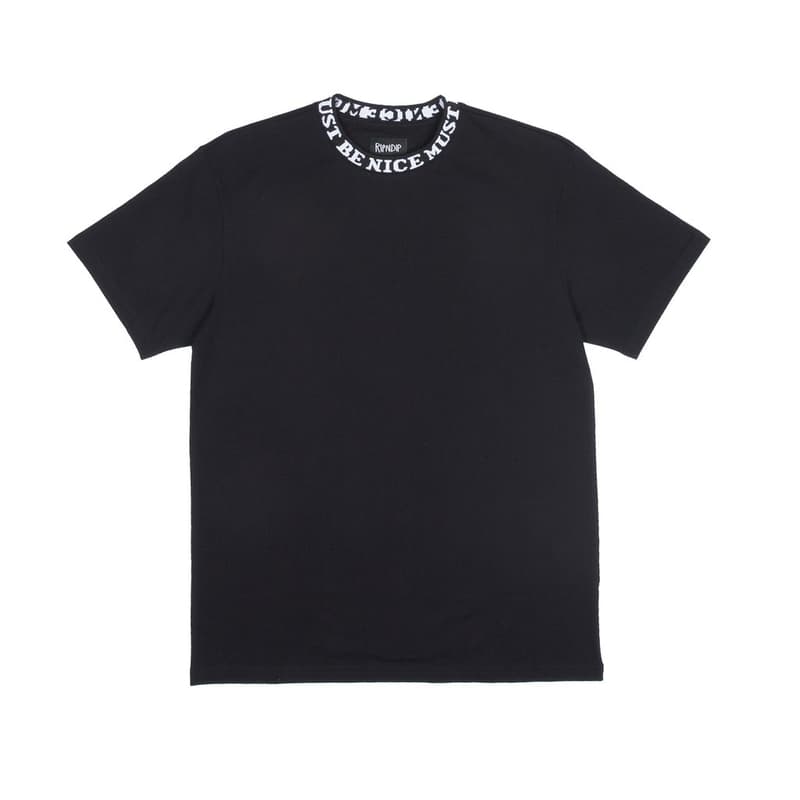 LA発のシュール系スケートレーベル RIPNDIP が原宿でポップアップを開催 新作アイテムをいち早く購入できる空間では本国同様の店内インスタレーションを再現 2009年にロサンゼルスでスタートした〈RIPNDIP(リップンディップ)〉は、スケートスポット(ストリート)で技をMakeしてすぐにその場を去るという意味を持ち、スケートカルチャーの発展とともに成長してきたブランド。アイコンである中指を立てたネコを中心に、カラフルでポップな色合いとシュールなイラストは全世界でカルト的な人気を獲得している。 その〈RIPNDIP〉が『JOURNAL STANDARD(ジャーナル スタンダード)』のサポートの下、原宿『THE SHARE』でポップアップを開催。今回はお馴染みのネコはもちろんのこと、歴史ある日本の某コレクションブランドをサンプリングしたグラフィックなど、ユニークな新作Tシャツが多数登場するほか、キャップ、スニーカー、ぬいぐるみを含むアクセサリーも充実のラインアップ。また、会場では本国同様の店内インスタレーションを再現し、初日にはDiplo(ディプロ)の拡散で火がつき『88Rising』にもフックアップされた日本のヒップホップユニット、ゆるふわギャングがインストアライブを開催する。 開催期間は8月3日(金)から同月19日(日)まで。ポップアップに備えて、上のフォトギャラリーから取扱商品を予習しておこう。 あわせて、Gosha Rubchinskiy(ゴーシャ・ラブチンスキー)が手がける〈PACCBET(ラスベート)〉の最新コレクションや、〈adidas Skateboarding(アディダス スケートボーディング)〉の最新クリップ“20|50”など、スケートに関連するその他のトピックもチェックしてみてはいかがだろうか。